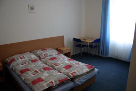 City Hostel Pressburg Exterior foto