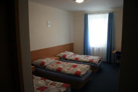 City Hostel Pressburg Exterior foto
